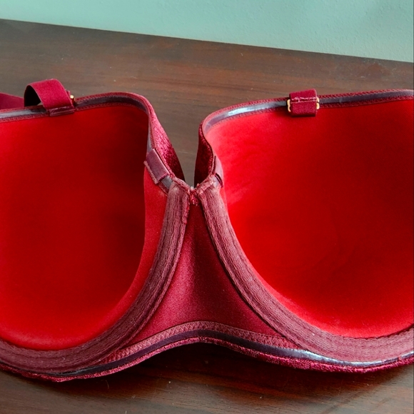 Savage Fenti 42DD Bra New without tags - Picture 3 of 4